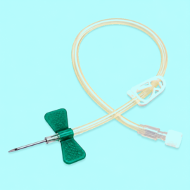 A.v. Fistula Needle