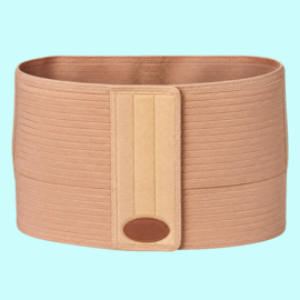 Abdominal Surgical Belt