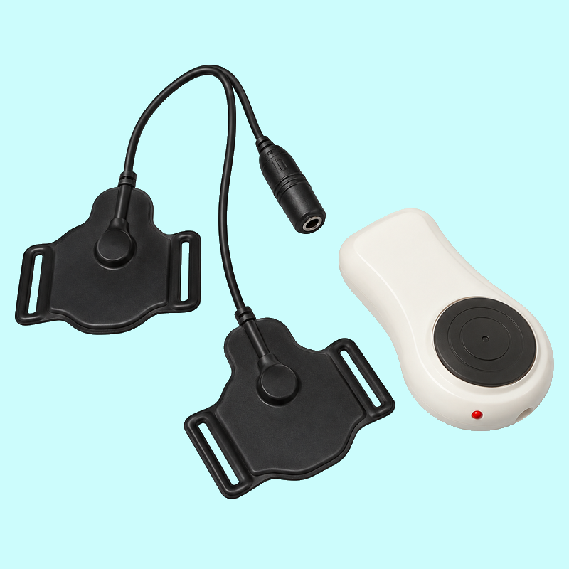 Accessories – Doppler, Toco, Marker Fas