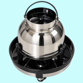 Aerosol Disinfector