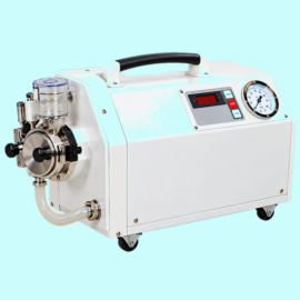 Anaesthesia & Critical Care Ventilators