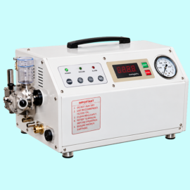 Anaesthesia & Critical Care Ventilators