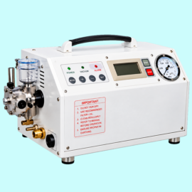 Anaesthesia & Critical Care Ventilators