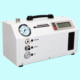 Anaesthesia & Critical Care Ventilators