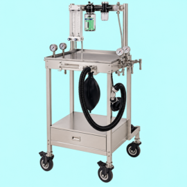 Anaesthesia Portable