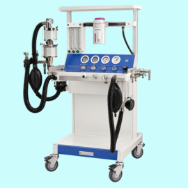 Anaesthesia Systems