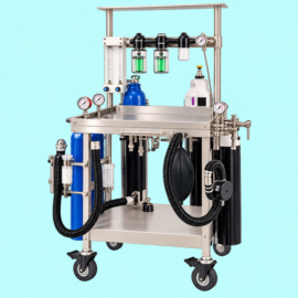 Anaesthesia Systems