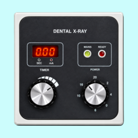 Analog Timer