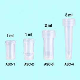 Analyser Sample Cups