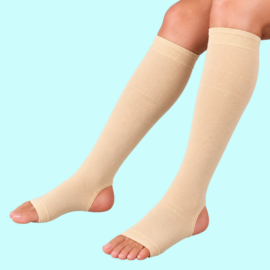 Ancalf Support (below Knee)