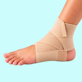 Ankle Binder