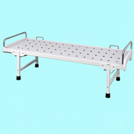 Attendent Bed