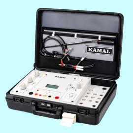 Audiometer (serwell Portable)