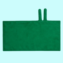 B.P. Armlet Bag With Two Tubes
