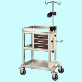 Baby Trolley