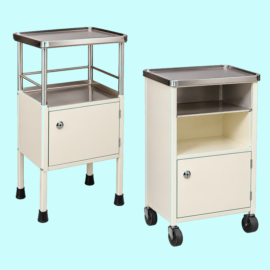 Bed Side Locker (standard)