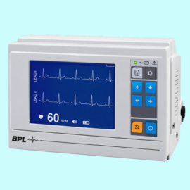 Bed Side Monitor Mb-5619
