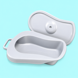 Bedpan