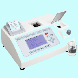 Bio – Chemistry Analyzer Automatic