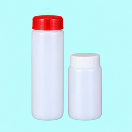 Bio-chemie Tab Containers