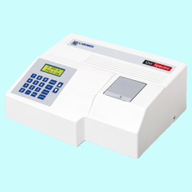 Bio-chemistry Analyser