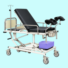 Birthing Bed