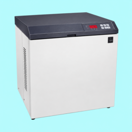 Blood Bank Centrifuge
