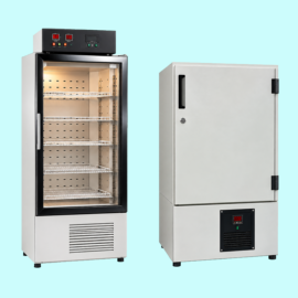 Blood Bank Refrigerators