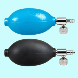 Blood Pressure Bulbs Complete