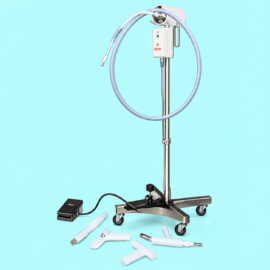 Bone Cutting, Drilling & Reaming System
