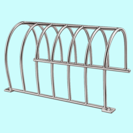 Burn Cage