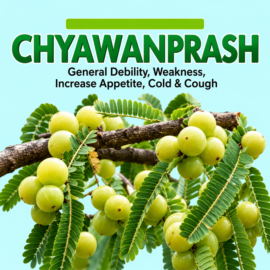 CHYAWANPRASH