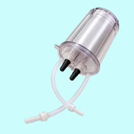 Cardioplegia Delivery System
