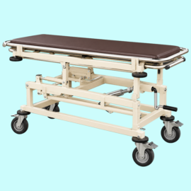 Casualty Trolley