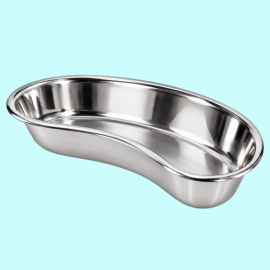 Cather Tray S.s.