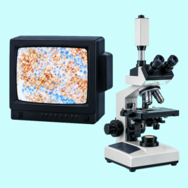Cctv Projection & Image Analysis System