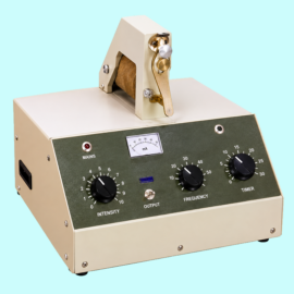 Cervical Cum Lumber Traction Unit (two-trac Model)