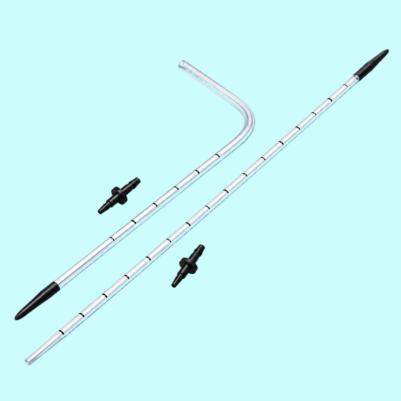 Chest Drainage Catheter
