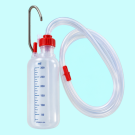 Chest Drainage System – Paediatric