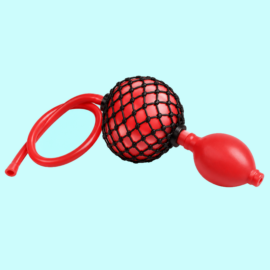 Chloroform Bellows