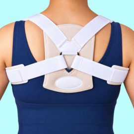 Clavicle Brace