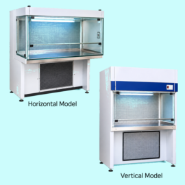 Clean Air System