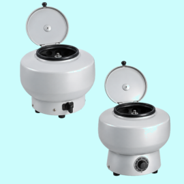 Clinical Centrifuges