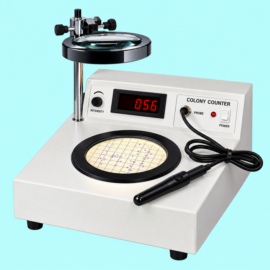 Colony Counter