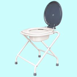 Commode Stool