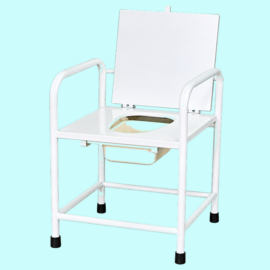 Commode Stool