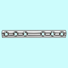 Compression Plate