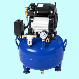 Compressor