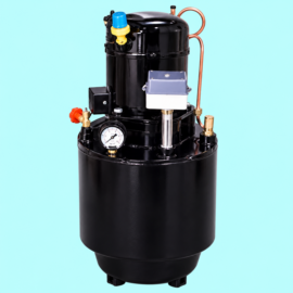 Compressor