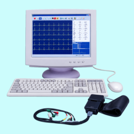 Computerized Stress Testing System